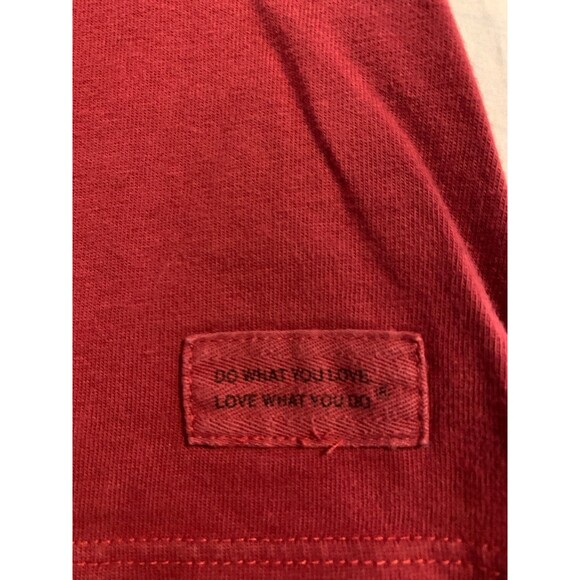 Life is Good Whatever You Are Be a Good One Vneck TShirt - Picture 7 of 9